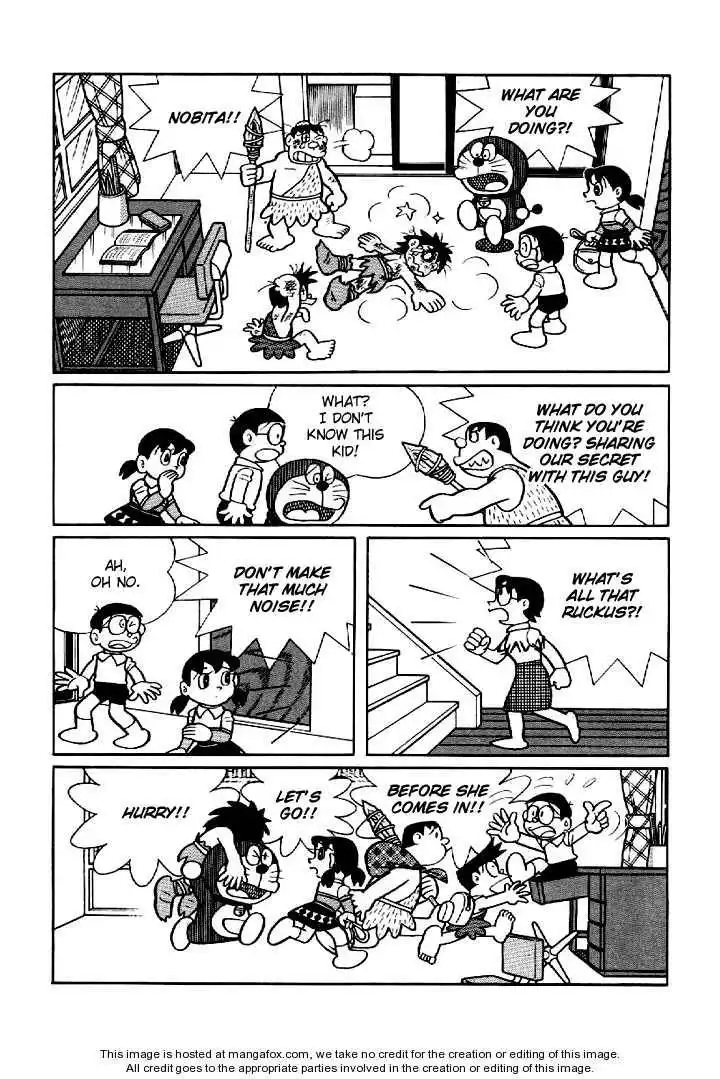 Doraemon Long Stories Chapter 9.2 19